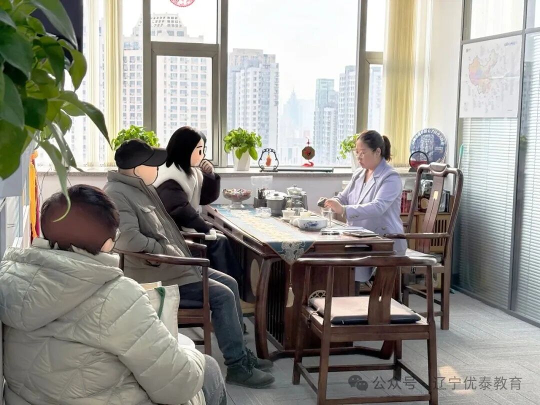 深耕教育五载，以体系化服务承载家庭期待——辽宁优泰教育的成长与坚守