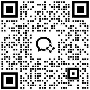 优泰教育企业微信二维码